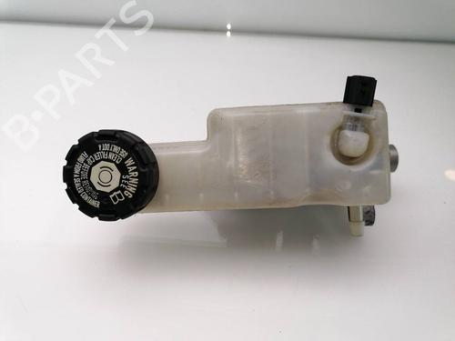 Brake master cylinder RENAULT MEGANE III Hatchback (BZ0/1_, B3_) 1.5 dCi (BZ0C) | BP23383860M77 