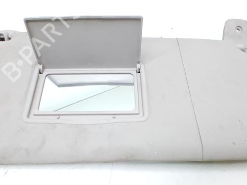 left-sun-visor-peugeot-partner-box-bodympv-2008-32257348 main image