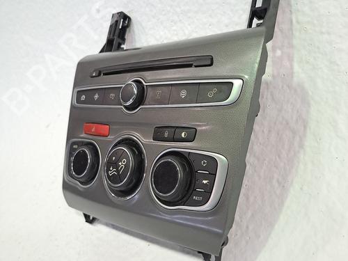 Climate control CITROËN C4 II (NC_) 1.6 BlueHDi 100 | BP24587442I5 