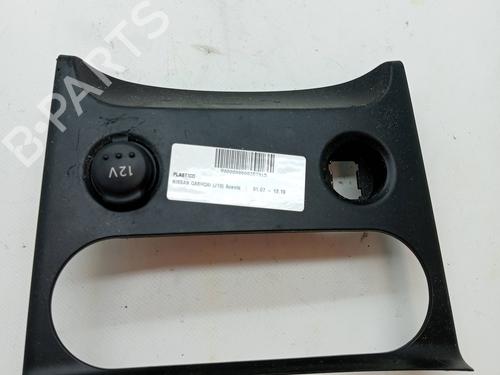 Used Other NISSAN QASHQAI I (J10, NJ10) 1.6 (114 hp) 23346624