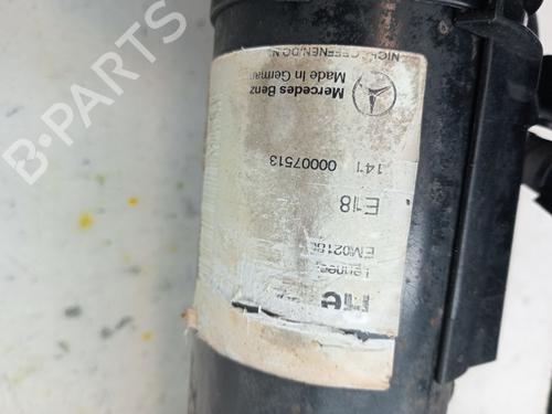 Right front shock absorber MERCEDES-BENZ C-CLASS (W204) C 320 CDI (204.022) | BP23356710M17 