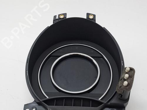 Used Instrument cluster FIAT 500 C (312_) 1.2 (312CXA1A, 312AXA1A) (69 hp) 23369568