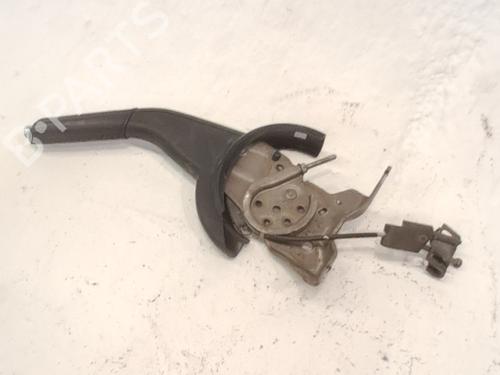 Hand brake JEEP COMPASS (MK49) 2.2 CRD 4x4 | BP36539777I18 - Image 3
