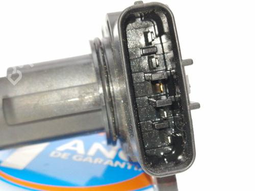 Used Mass air flow sensor MAZDA 3 (BK) 1.6 (BK14) (105 hp) 23449238