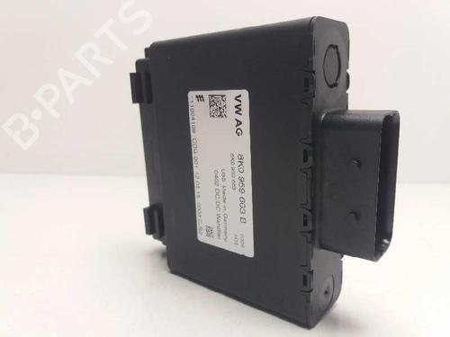 Elektronische module AUDI A4 B8 Avant (8K5) 2.0 TDI (150 hp) 23404438