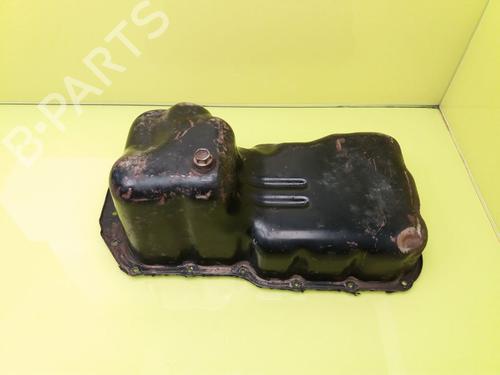 Oliebundkar SUZUKI SAMURAI Closed Off-Road Vehicle (SJ_) 1.3 All-wheel Drive (SJ413, SJ70, SJ80) (70 hp) 29024251