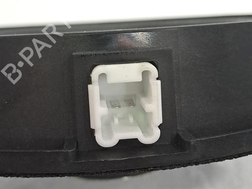 Luidspreker SMART FORFOUR Hatchback (453) electric drive / EQ (453.091) | BP26381647E2 