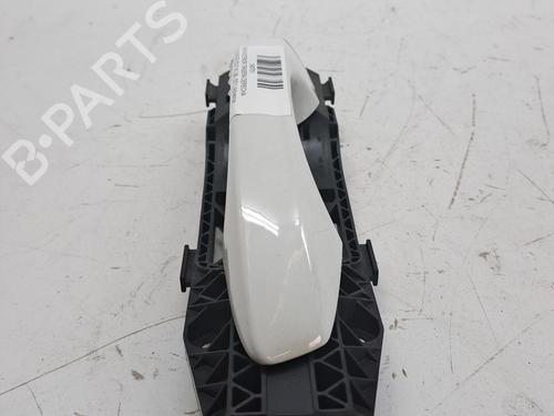 Rear right exterior door handle VW GOLF VII (5G1, BQ1, BE1, BE2) 1.5 TSI | BP23375488C130 