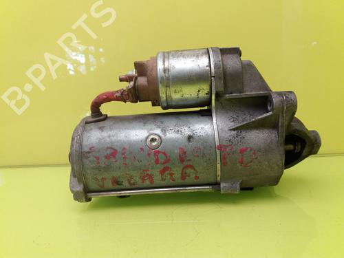 Starter SUZUKI GRAND VITARA II (JT, TE, TD) 1.9 DDiS All-wheel Drive (JT419, TD44, JB419WD, JB419XD,... | BP23873970M8 