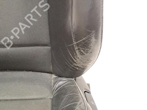 Left front seat BMW X3 (E83) 2.0 d | BP29421026C15 