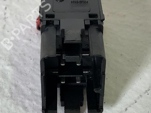 Warning switch VW EOS (1F7, 1F8) 2.0 TDI | BP38416572I22 - Image 2