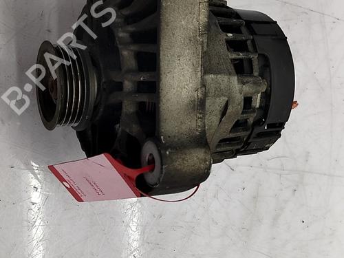 Alternator FIAT PANDA (169_) 1.2 (169.AXB11, 169.AXB1A) | BP32436268M7 