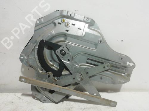Rear left window mechanism HYUNDAI ELANTRA III Saloon (XD) 1.6 | BP25988269C24 