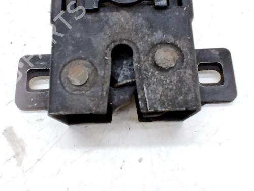 Fechadura do capot Fechadura do capot LAND ROVER FREELANDER 2 (L359) 2.2 TD4 4x4 (160 hp) 35977169 35977169