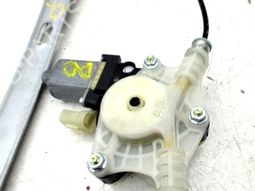 Front right window mechanism KIA PICANTO III (JA) 1.0 | BP32106669C23 - Image 4