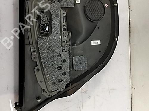 Høyre bakpanel TOYOTA YARIS (_P13_) 1.5 (NSP131_) | BP30772325C61 