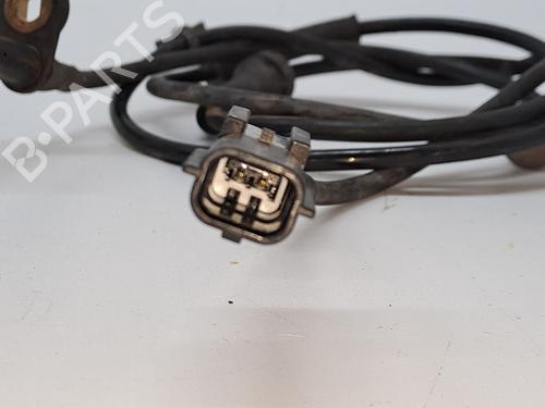 Elektronisk sensor NISSAN LEAF (ZE1) Electric | BP23383240M84 