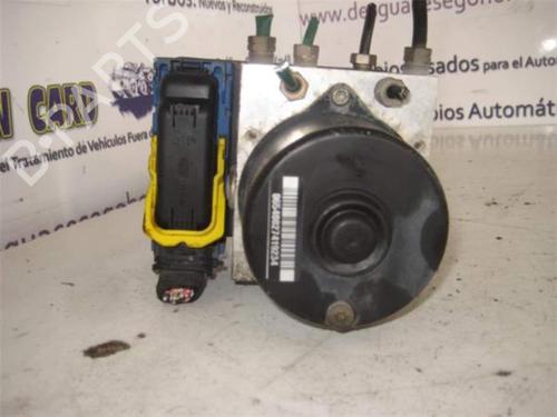 ABS Bremseaggregat RENAULT LAGUNA II (BG0/1_) 1.9 dCI (BG0E) (105 hp) 25915638