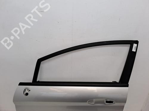 Left front door FORD FIESTA VI (CB1, CCN) 1.25 | BP25998708C2 