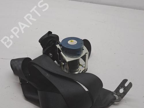 Rear left seatbelt VW UP! (121, 122, BL1, BL2, BL3, 123) 1.0 | BP23943536I29 
