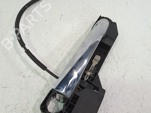 Rear right exterior door handle FIAT BRAVO II (198_) 1.9 D Multijet (198AXB1A) | BP26492167C130