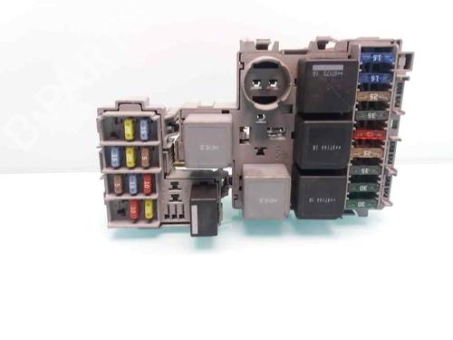 Fuse box VOLVO XC90 I (275) D5 AWD | BP23935301E1 
