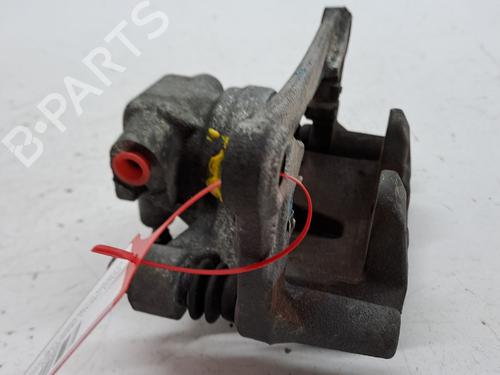 Left rear brake caliper CITROËN C-CROSSER (VU_, VV_) 2.2 HDi | BP27193736M107 
