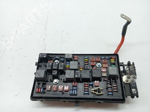 Used Fuse box OPEL INSIGNIA A (G09) 2.0 CDTI (68) (163 hp) 25457390
