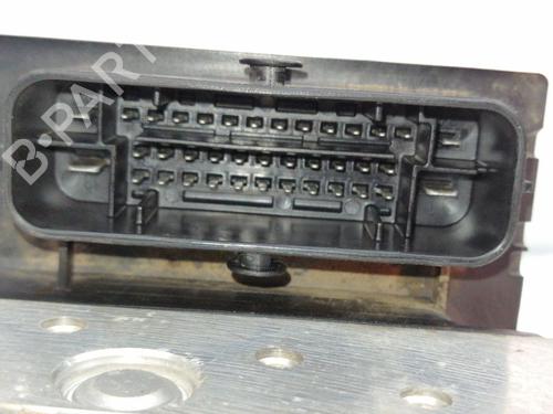 ABS pump ALFA ROMEO MITO (955_) 1.3 MultiJet (955AXP1A, 955AYC1A) | BP23419732M43 