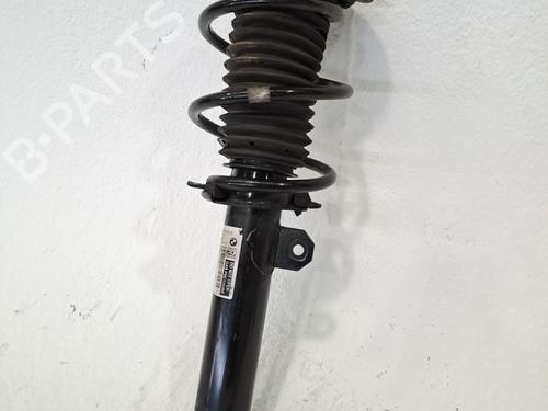 Used Right front shock absorber MINI MINI CLUBMAN (F54) Cooper (136 hp) 25708032