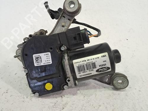Used Front wiper motor FORD MONDEO V Turnier (CF) 2.0 TDCi (150 hp) 25737469