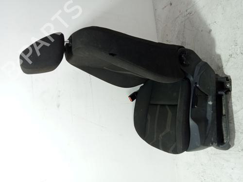 Left front seat FORD TOURNEO CONNECT / GRAND TOURNEO CONNECT V408 MPV 1.6 TDCi | BP29421102C15 