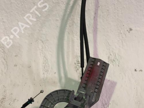 Used Rear right lock HYUNDAI TUCSON (TL, TLE) 1.6 CRDi (116 hp) 32258143