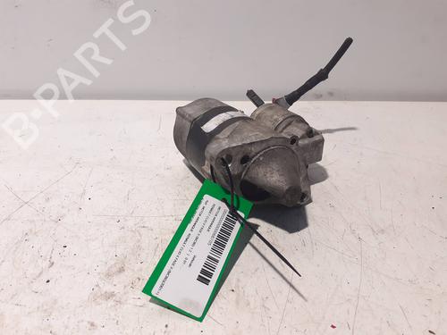 Used Starter Starter RENAULT CLIO I (B/C57_, 5/357_) 1.2 (5/357Y, 5/357K) (58 hp) 25988363 25988363
