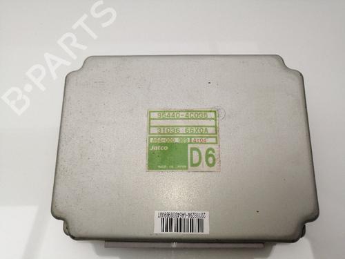 Elektronisk modul KIA SORENTO I (JC) 2.5 CRDi 4WD | BP23457748M83 