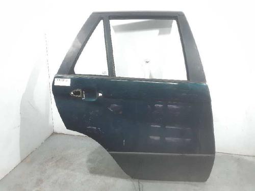 Used Right rear door BMW X5 (E70) 3.0 d (235 hp) 23343767