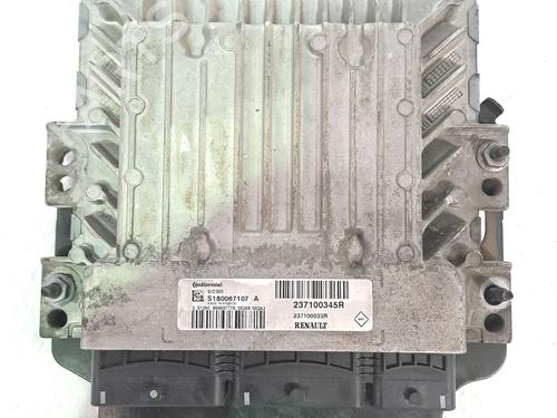 Engine control unit (ECU) RENAULT MEGANE III Grandtour (KZ0/1) 1.5 dCi (KZ1M, KZ1W, KZ0R) | BP29556896M57