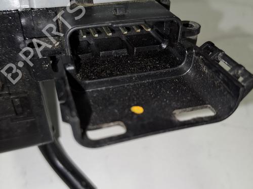 Rear left lock CITROËN C4 Picasso I MPV (UD_) 2.0 HDi 150 | BP23372292C100 