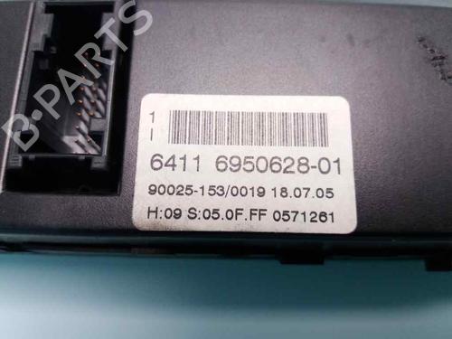 Climate control BMW 5 (E60) 530 d | BP23418804I5 