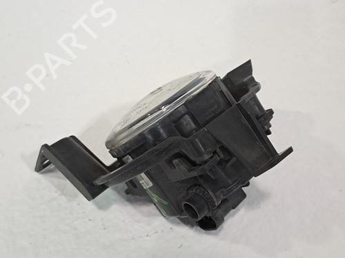 Right front fog light RENAULT MEGANE III Hatchback (BZ0/1_, B3_) 1.2 TCe (BZ2B, BZ11) | BP28108480C31 