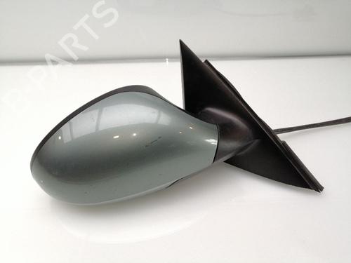 Right mirror SEAT IBIZA III (6L1) 1.9 TDI | BP23649955C27 