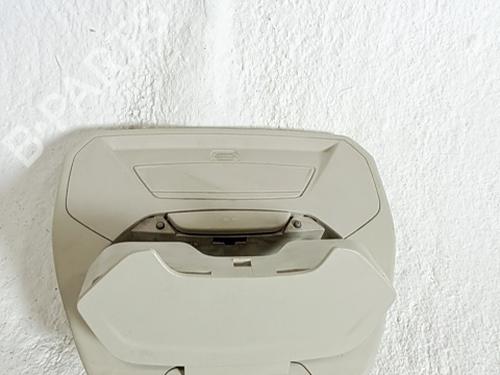 Andre FORD KUGA II (DM2) 2.0 TDCi | BP30478014O1 