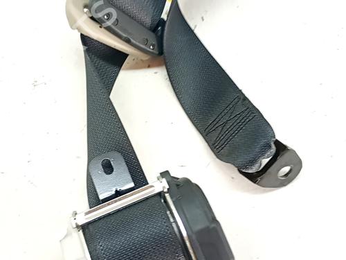 Sikkerhetsbelte bak venstre NISSAN NOTE (E12) 1.5 dCi (90 hp) 32104998