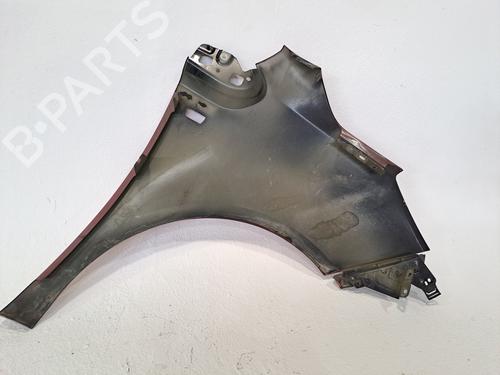 Left front fenders OPEL MERIVA B MPV (S10) 1.7 CDTI (75) | BP23652359C41 