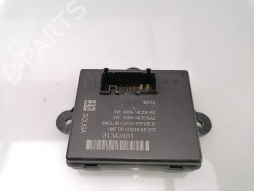 Used Electronic module VOLVO V60 I (155) D3 (136 hp) 23386850