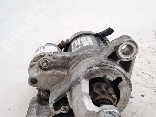 Starter AUDI A5 Sportback (F5A, F5F) 2.0 TDI | BP28179240M8 