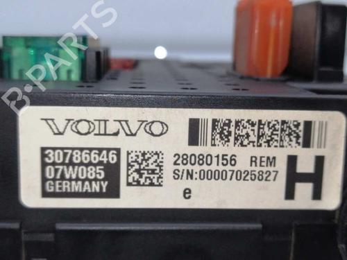 Fuse box VOLVO S60 I (384) D5 | BP29051229E1 