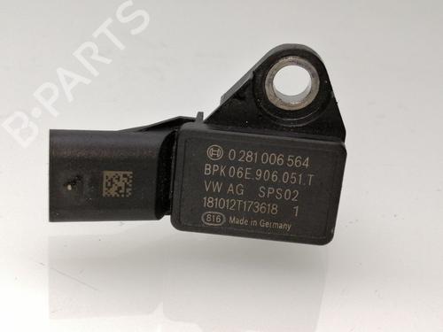 Elektronisk sensor VW AMAROK (2HA, 2HB, S1B, S6B, S7A, S7B, AGD) 3.0 TDI 4motion (163 hp) 26315768