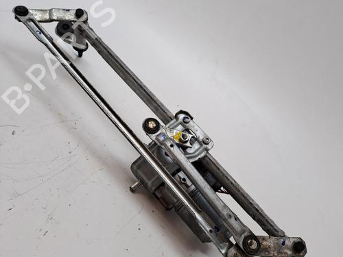 Front wiper motor VW JETTA III (1K2) 2.0 TDI 16V | BP23367319M29 