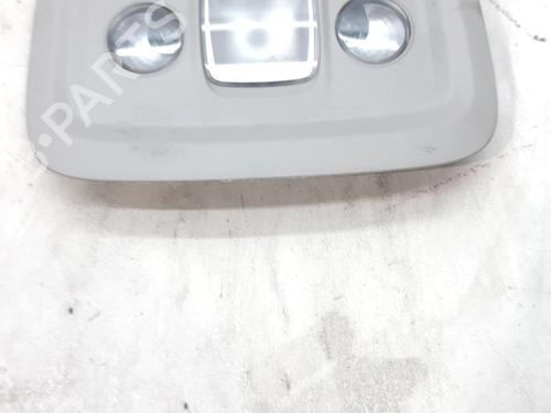 Used Interior roof light Interior roof light CITROËN BERLINGO (ER_, EC_) 1.5 BlueHDi 130 (ECYHZJ, ECYHZR) (131 hp) 36539878 36539878